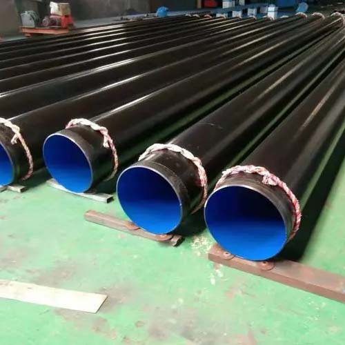 六盘水涂塑钢管的施工流程注意事项包括