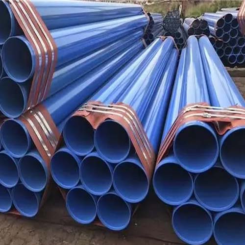 六盘水涂塑钢管检测