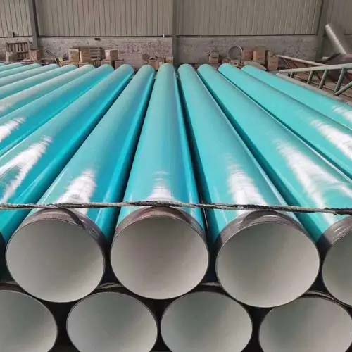 六盘水防腐涂塑钢管的执行标准