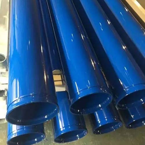 六盘水给水涂塑钢管有哪些型号？