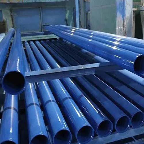 六盘水涂塑钢管加工要求