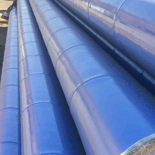 六盘水防腐涂塑钢管安装注意事项有哪些？