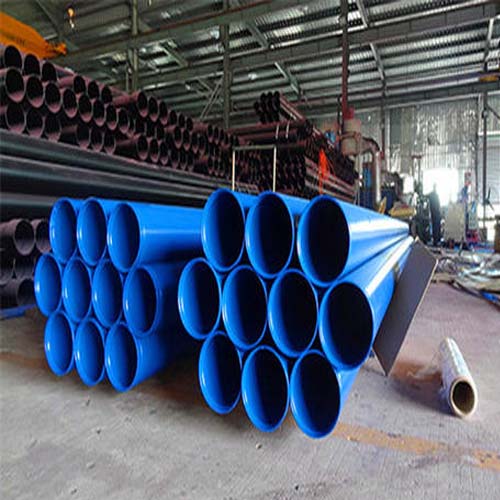 六盘水防腐涂塑钢管长度